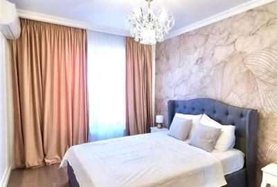 Inchiriere Apartament cu 2 camere H Pipera Lake - 5