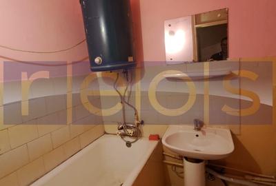 VANZARE GARSONIERA | ROSIORI DE VEDE | 28MP | ETAJ 1 | OPORTUNITATE RENOVARE - 5