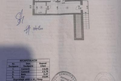 2 Camere în Vilă + Mansardă 42 mp | Total 84 mp Utili | Sector 3 – ZOna case - 11