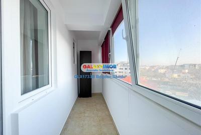Apartament cu 2 camere, decomandat de inchiriat in Militari - Pacii - 9