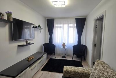 3 camere, Liceul Decebal, renovat. - 1