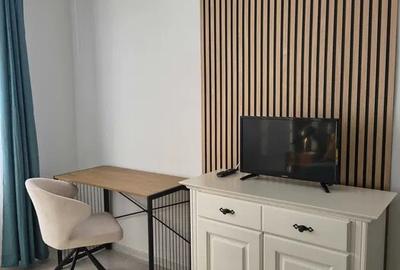 Apartament 2 Camere Aparatorii Patriei | Balcon | Centrala | 8 minute metrou - 6