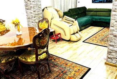 Casa individuala, 200 mp utili, 748 mp teren, Apahida, strada linistita - 16