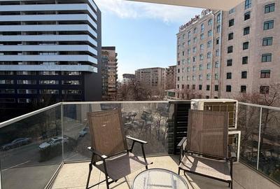 Atlas Residence Aviației – Apartament nou - 3