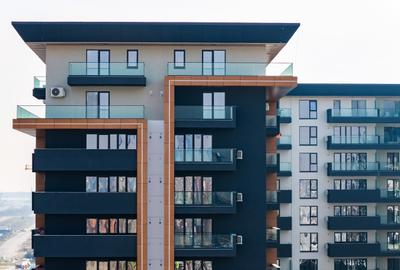 Studio Premium în Ansamblu Rezidențial Nou | Finisaje de Lux | Comision 0% - 13