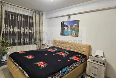 Apartament de vanzare 2 camere decomandat bloc nou Valea Lupului - 1