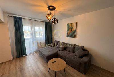 Apartament 2 camere complet renovat | Tractoru - 2
