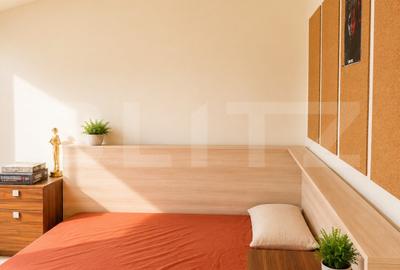 Penthouse 108 mp utili, terasă panoramică 34 mp , zona Buna Ziua - 8