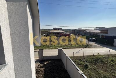 Duplex 4 camere I Balotesti I 152mp I 310 teren - 23
