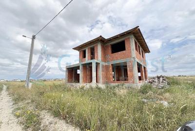 Casa spatioasa cu etaj la rosu de vanzare, Cihei, Bihor - 9