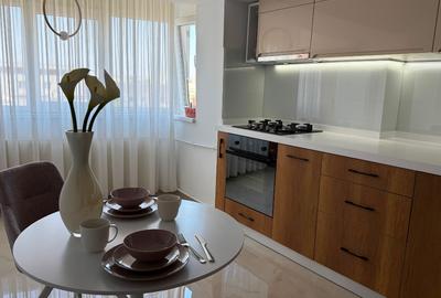 Inchiriez apartament lux 2 camere Splaiul Unirii Camera de Comert Proprietar - 4