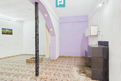 Spațiu comercial central, în Sântana - Arad - 9