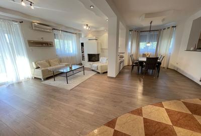 Casa spatioasa cu spatiu de relaxare-zona Blascovici - 11