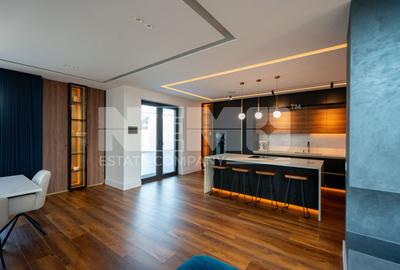 Vilă de lux inteligentă | 4 dormitoare |3 băi|1080 mp teren| Rădăuți - 6