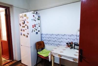► Dacia 2 Camere Decomandate 54m² Mobilat Utilat Incadrat Izolat Centrala - 6