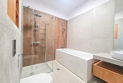 Penthouse exclusivist Herăstrău | 156 mp | Prima închiriere | Parcare - 13