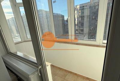 Apartament cu 2 camere Calea Mosilor - 9