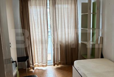 Apartament spatios | 4 camere decomandate | 2 Bai | Panoramic | Manastur - 6