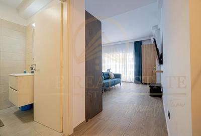 Stațiunea Mamaia- Casa Del Mar -Garsoniere mobilata si utilata complet - 9