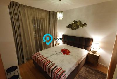 Apartament Premium | 2 Bai | Etaj 2 | Aviatiei Park - 18
