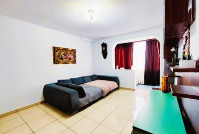 Apartament cu 3 camere de inchiriat in zona centrala a Constantei - 1