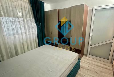 Apartament 3 camere semidecomandate de vânzare – Bacău, zona Milcov etaj 2/4 - 7