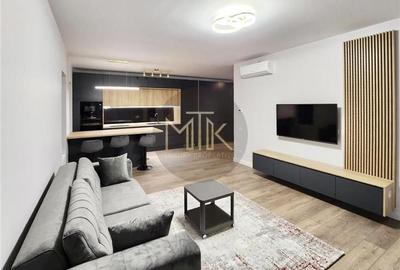 Apartament 3 camere Premium I Grand Park Pipera I 1Loc de parcare - 9