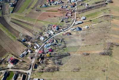 Teren 3,800mp Suceava / Strada Vasile Parvan - 10