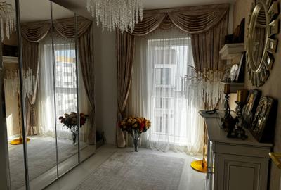Apartament 3 camere, metrou Berceni - 6