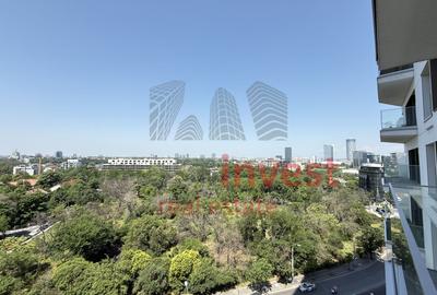 Apartament 3 camere mobilat in One Verdi Park cu loc de parcare - 1