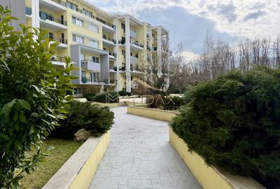 Spatiu comercial *105mp* / cabinet stomatologic / Sos. Nordului Herastrau - 43