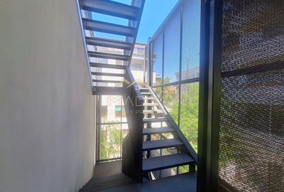 APARTAMENT DE LUX 3 CAMERE/ 63.70 mp // Zona DOROBANTI - 28
