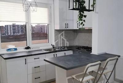 Studio modern 50mp | Parcare inclusa | 400m Metrou Berceni - 8