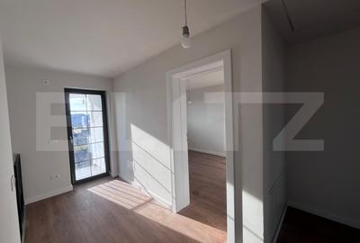 Duplex Modern 4 camere în Miroslava - zona linistita - 8