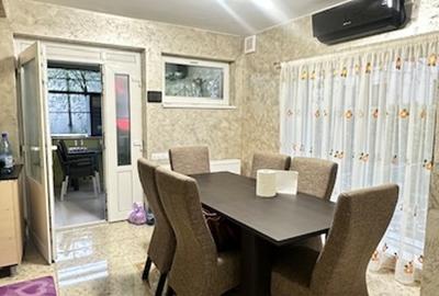 ZONA POLICLINICII nr.2, apartament 3 camere parter cu terasa mare! - 7