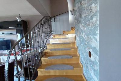 Casa visurilor tale în Florești, in aproprierea strazii Avram Iancu. - 11
