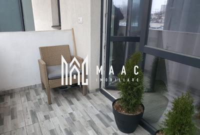 Apartament modern 2 camere| 51mp | 2 balcoane | 2 locuri parcare subterane+Boxa - 5