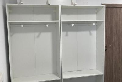 Apartament 4 camere Calea Calarasi / Hala Traian in vila - 5