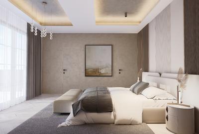 Pipera : Vila impresionanta, teren generos, locatie de exceptie ! - 10