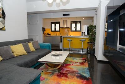 2 Camere / Alba Iulia / Unirii / New City Residence  (terasa spatioasa cu grill) - 2