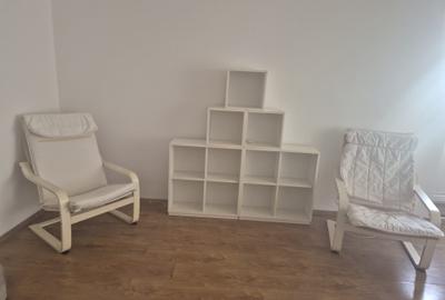 Metrou piata muncii-2 cam,decomandate,etajul 1,60 mp,mobilat 450 euro - 5