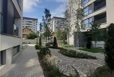 Garsoniera Dotari Premium Incalzire in Pardoseala Ansamblu Nou Rahova - 3