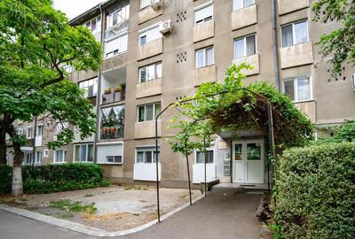 Apartament cu 2 camere semidecomandat Rogerius - 9
