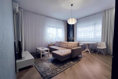 Apartament cu 3 camere de vanzare 4city Pipera, parcare si boxa - 4