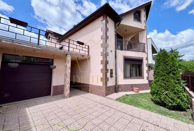 COM 0% Casa individuala spatioasa, piscina, garaj, anexe | Iosefin - 5