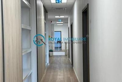 Royal Imobiliare-  Spatiu Industrial Zona Exterior Vest - 17