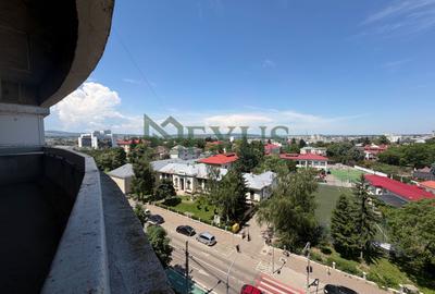 Apartament 2 camere decomandat ultracentral de Vanzare - 19