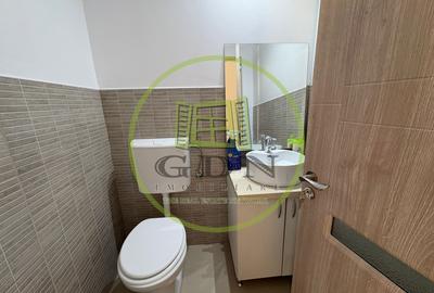 Spatiu Comercial, S+P+E+M, 240 mp, Ultracentral - 10