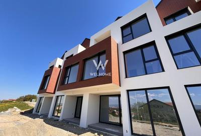 Casa de vanzare – concept modern, priveliste deosebita – 147 mp utili - 21