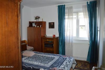 Calea Bucuresti - Ramada, apartament 2 camere, 46 mp, etaj 5! - 17